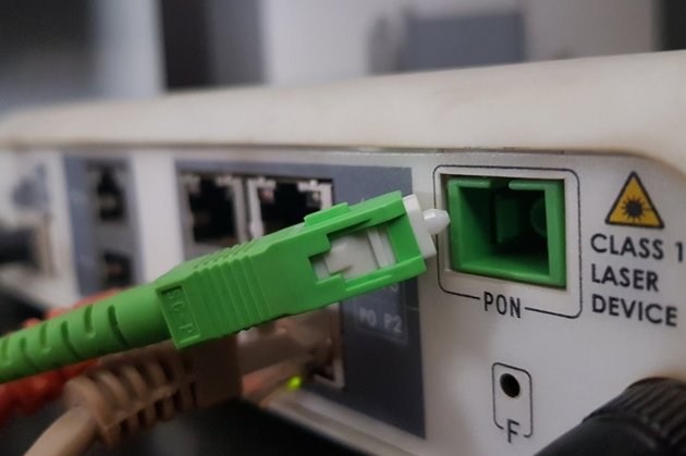 Оптоволоконный интернет в хутор Ленинакан
