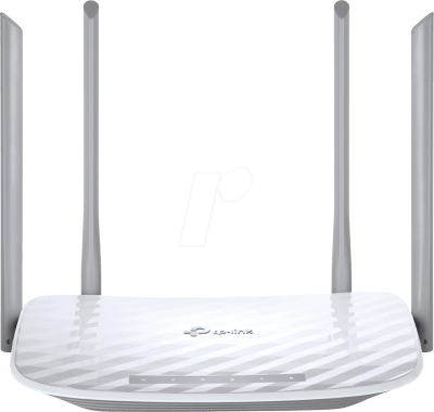 TP-Link Archer C5 Элит-ТВ